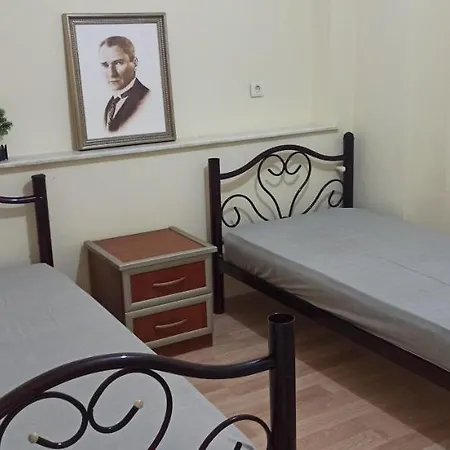 Apartment Ehipassiko Homes 2+1 *