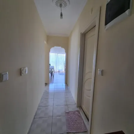Daire Ehipassiko Homes 2+1 Antalya