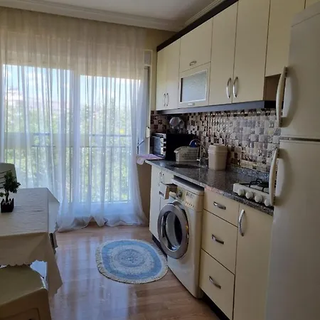 Ehipassiko Homes 2+1 * Antalya