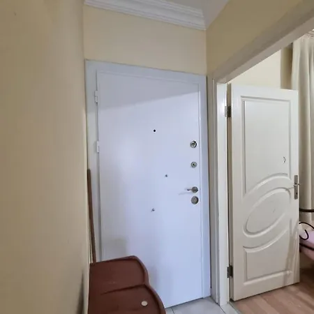 Ehipassiko Homes 2+1 Daire
