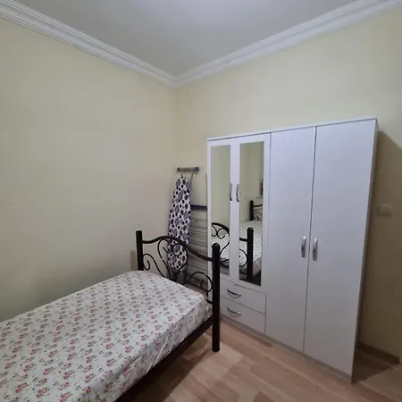 Ehipassiko Homes 2+1 * Antalya