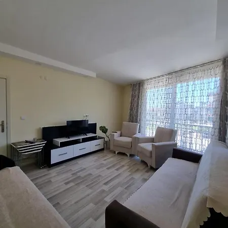 Ehipassiko Homes 2+1 Daire *