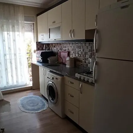 Ehipassiko Homes 2+1 Daire *