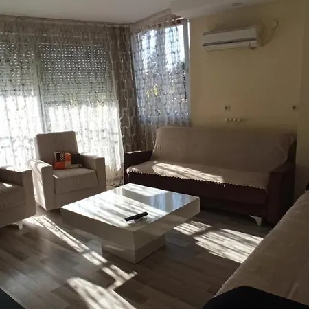 Ehipassiko Homes 2+1 Antalya